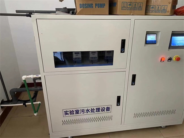 生物育种实验室大菠萝网站入口设备